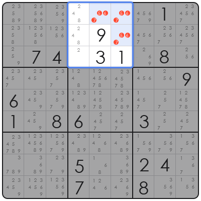 very difficult sudoku printable